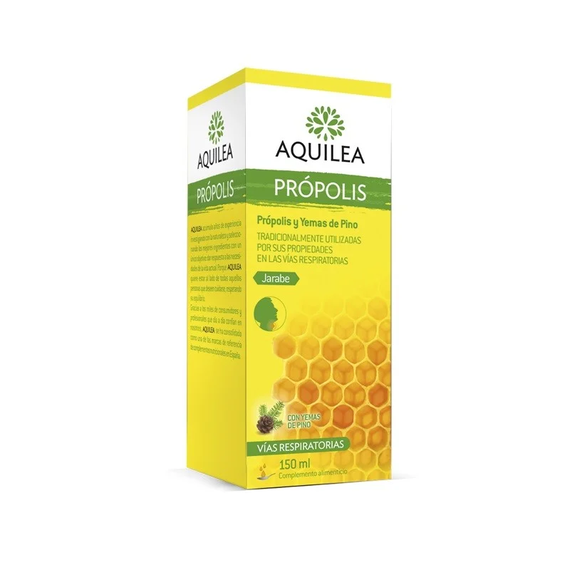 AQUILEA Propolis Sirup 150ml