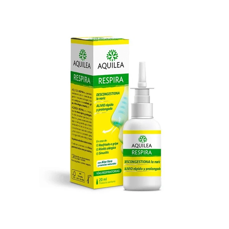 AQUILEA Respira 20ml