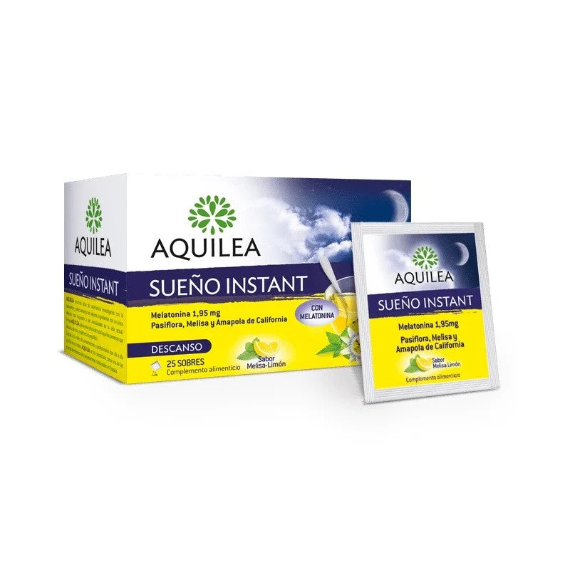 AQUILEA Sueño Instant 25 Beutel