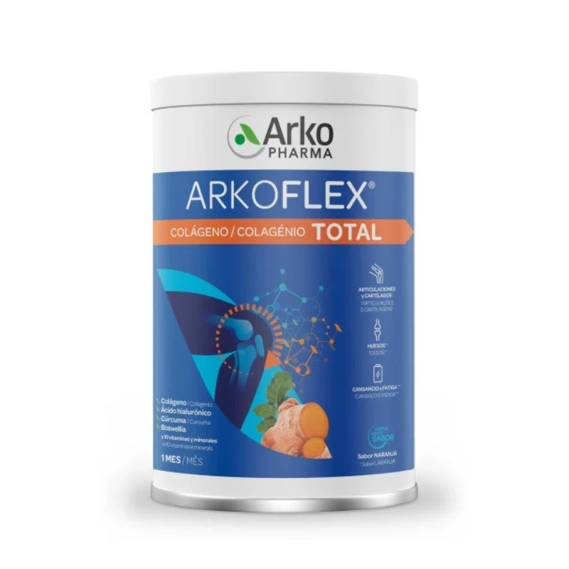 ARKOFLEX Total Collagen 390g (ehemals Dolexpert Forte)