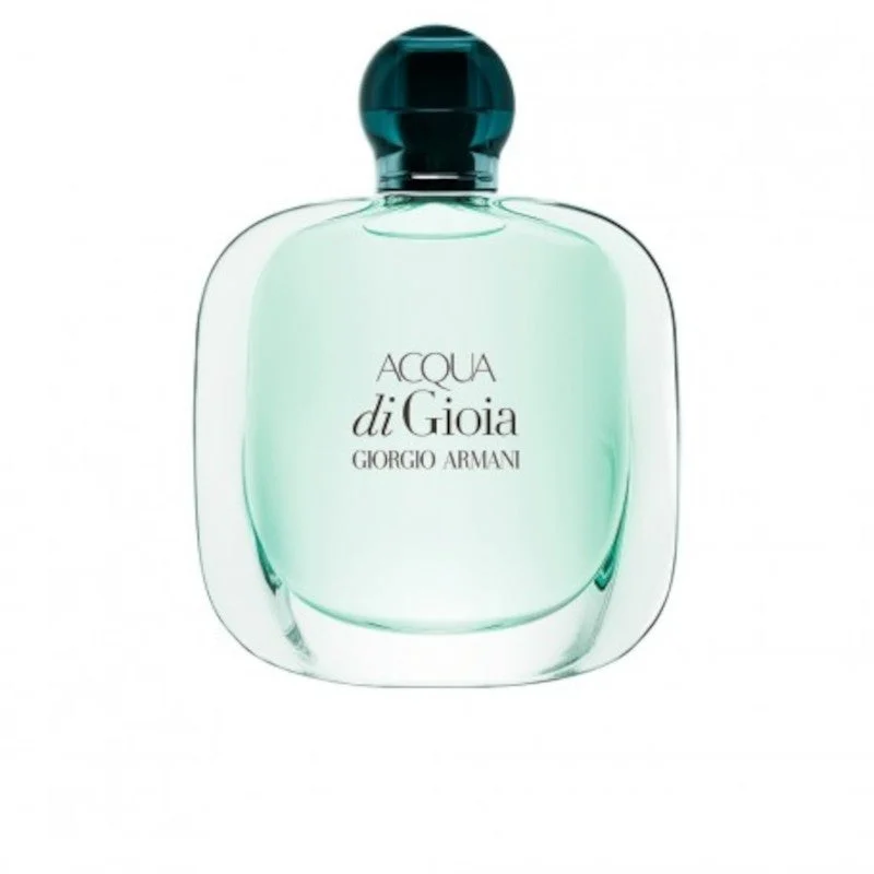 Armani Aqua Di Gioia Eau de Parfum Spray 50 ml Giorgio