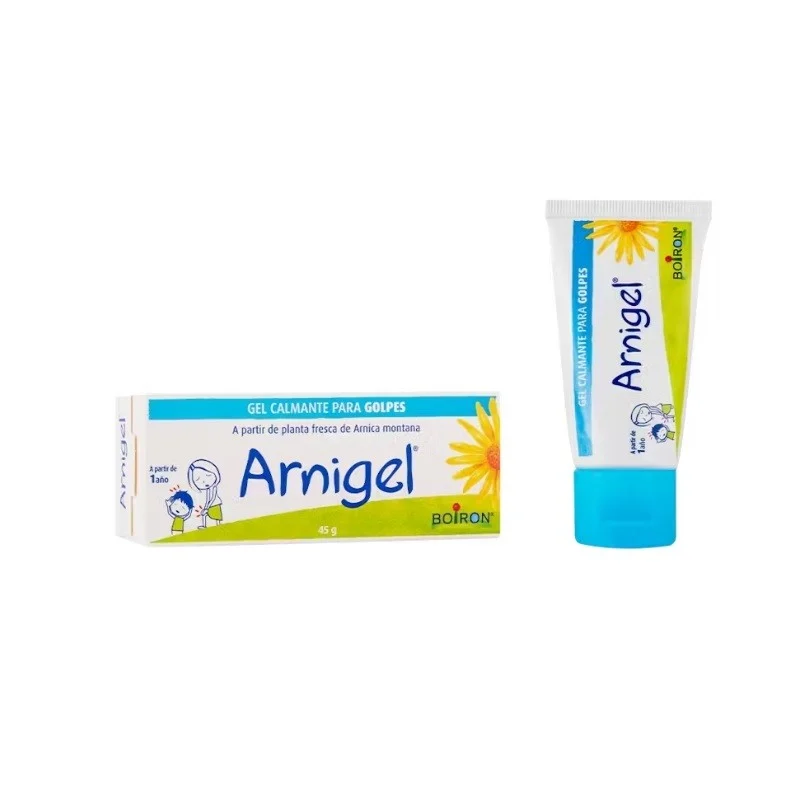 ArniGel Arnika Gel 45 gr