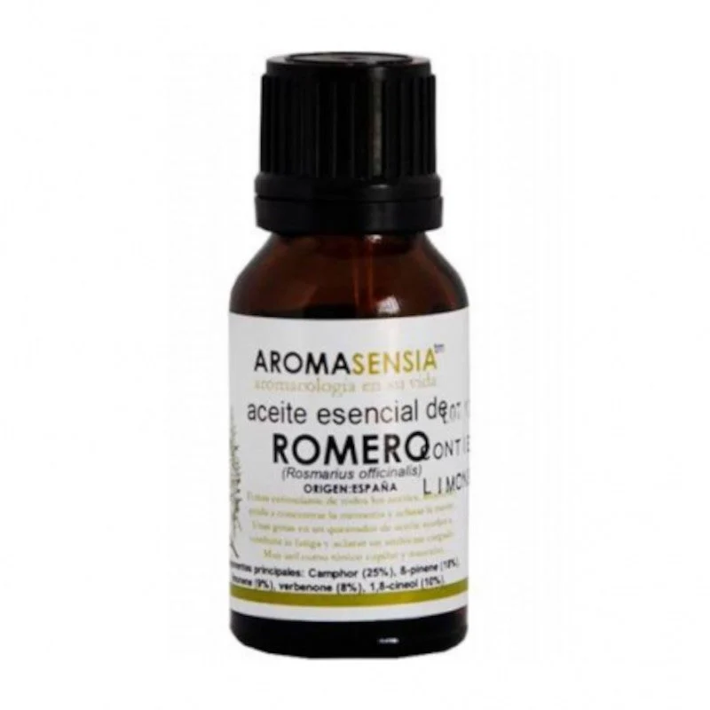 Aromasensia Rosmarinöl 15 ml