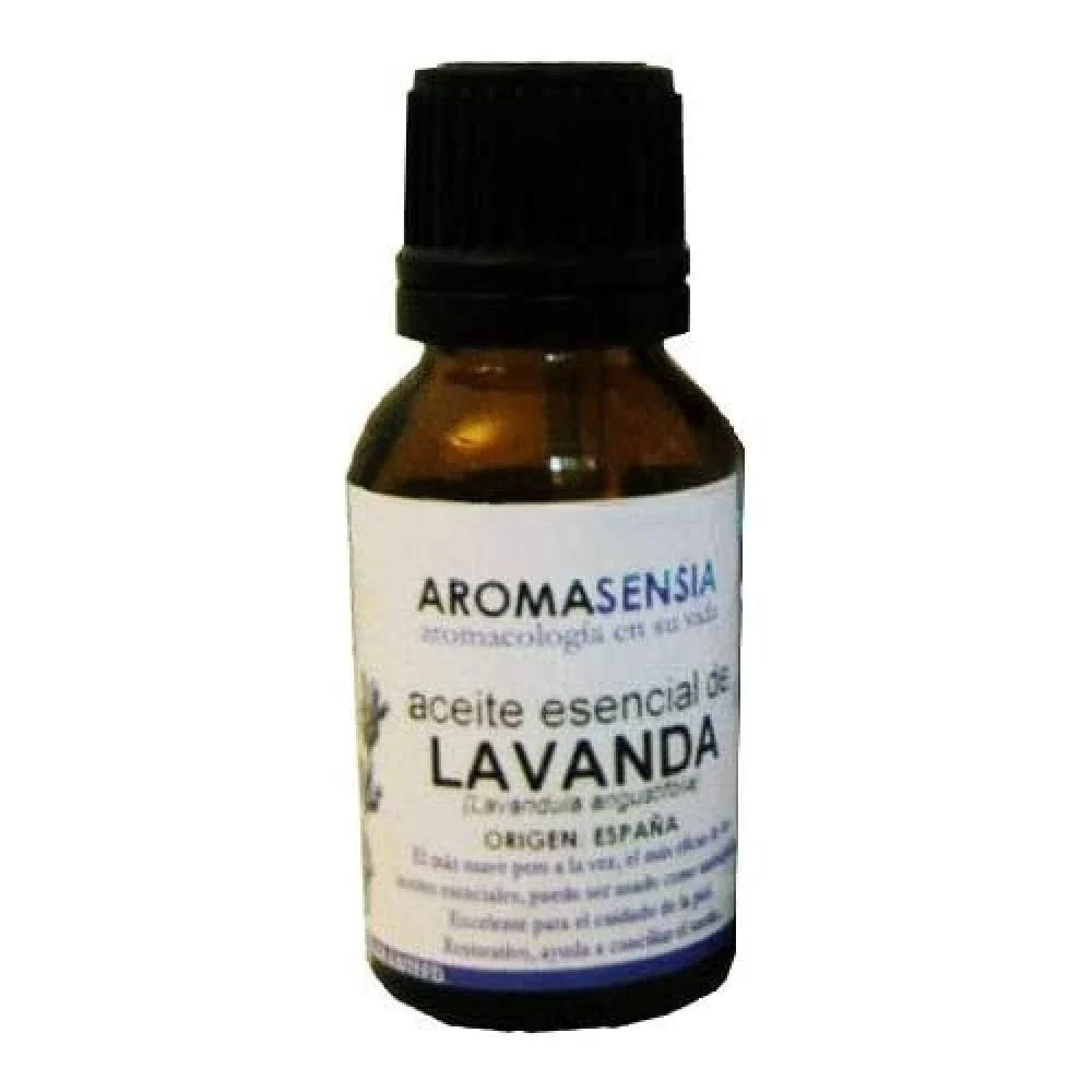 Aromasensia ätherisches Lavendelöl 15 ml