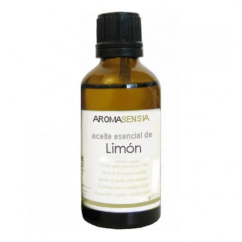 Aromasensia Zitronenöl 15 ml