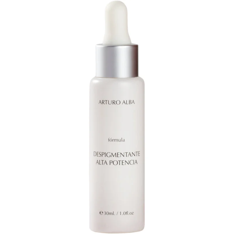 Arturo Alba Hochleistungs-Depigmentierungsformel 30ml