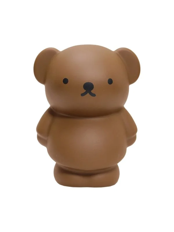 Atelier Pierre Boris Spardose - Braun - Medium