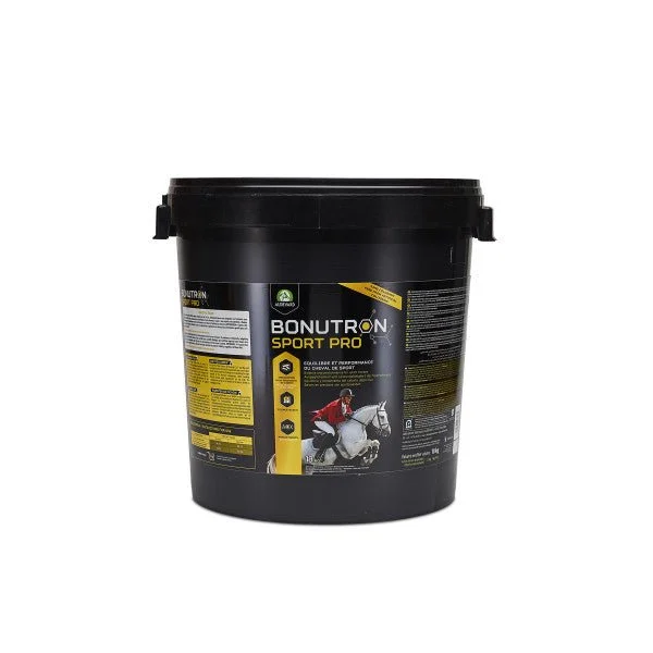 Audevard Bonutron Sport Pro Granulat 18Kg