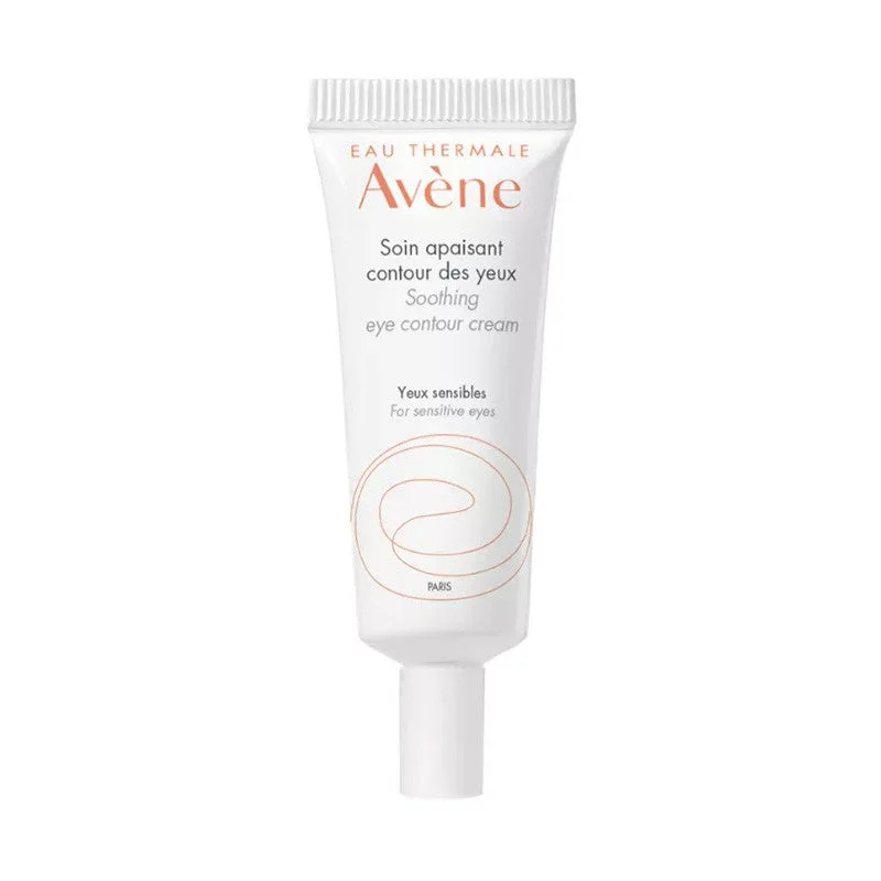 Avène Beruhigende Augenpflege 10ml