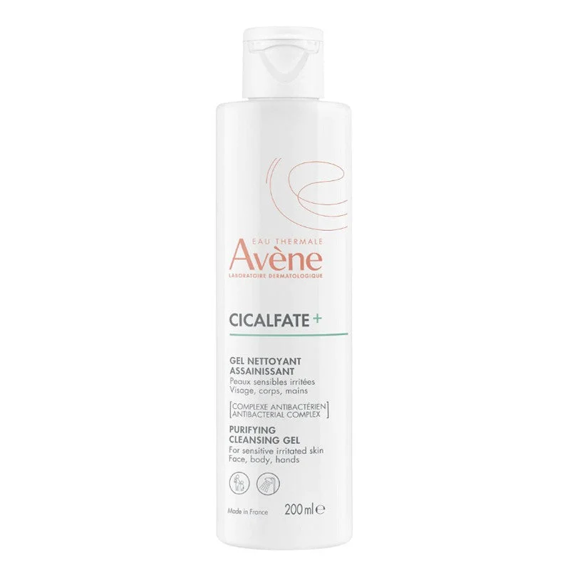Avène Cicalfate+ Reinigendes Reinigungsgel 200ml