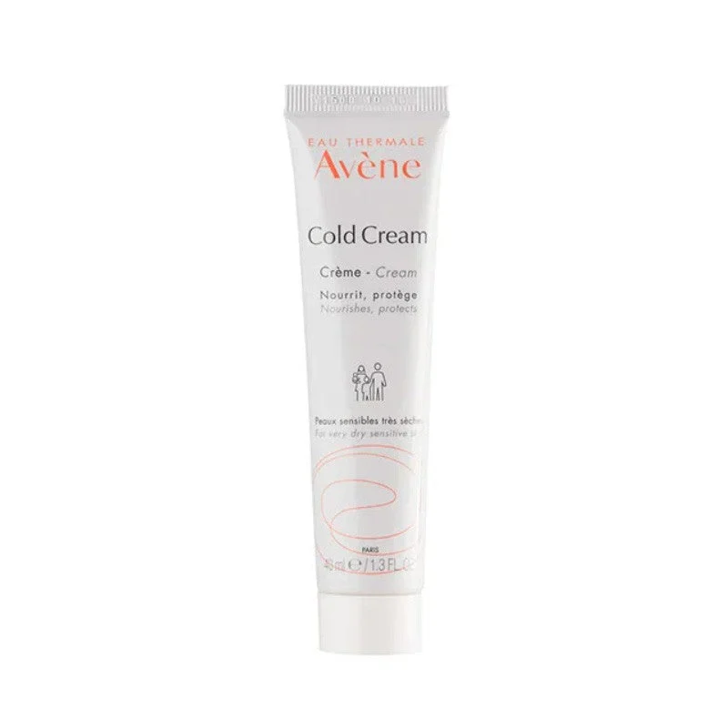 Avène Cold Cream Creme 40 ml