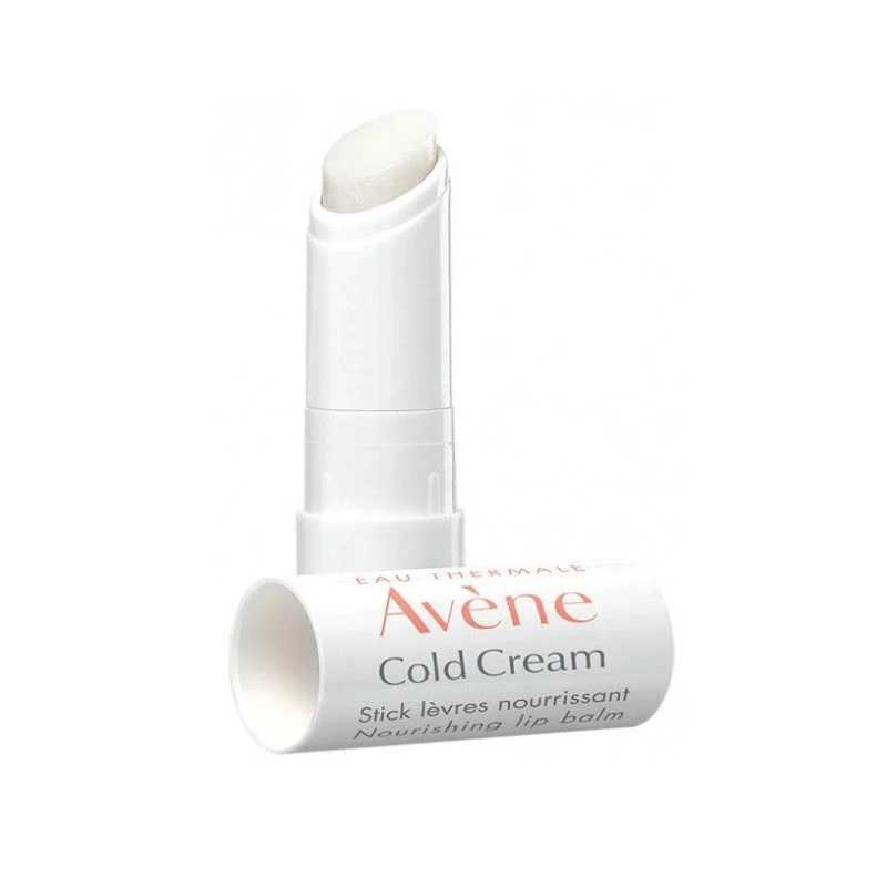 AVÈNE Cold Cream Lippenstift 4gr