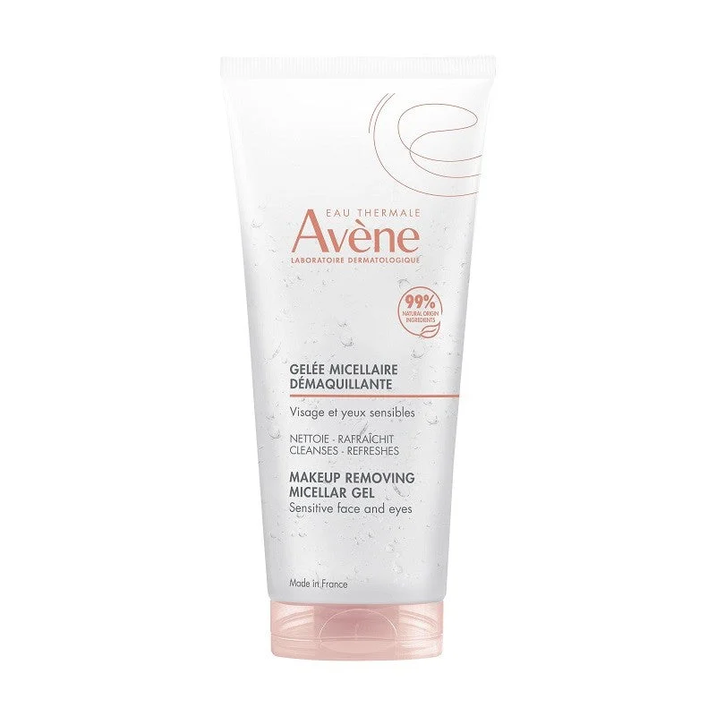 AVÈNE Mizellen-Make-up-Entferner-Gel 200ml