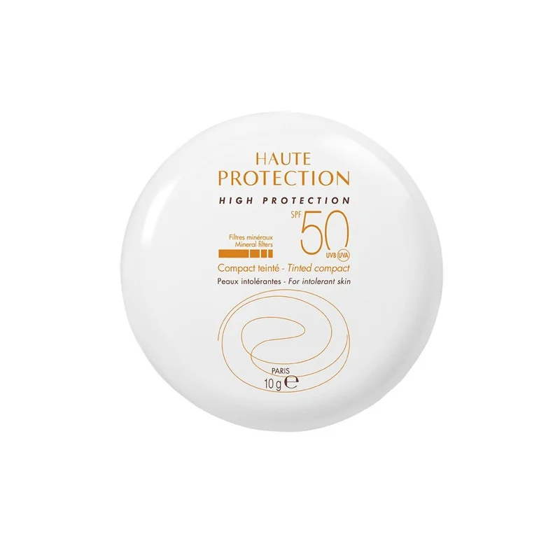 AVÈNE Sand Kompakt-Make-up SPF50 10gr