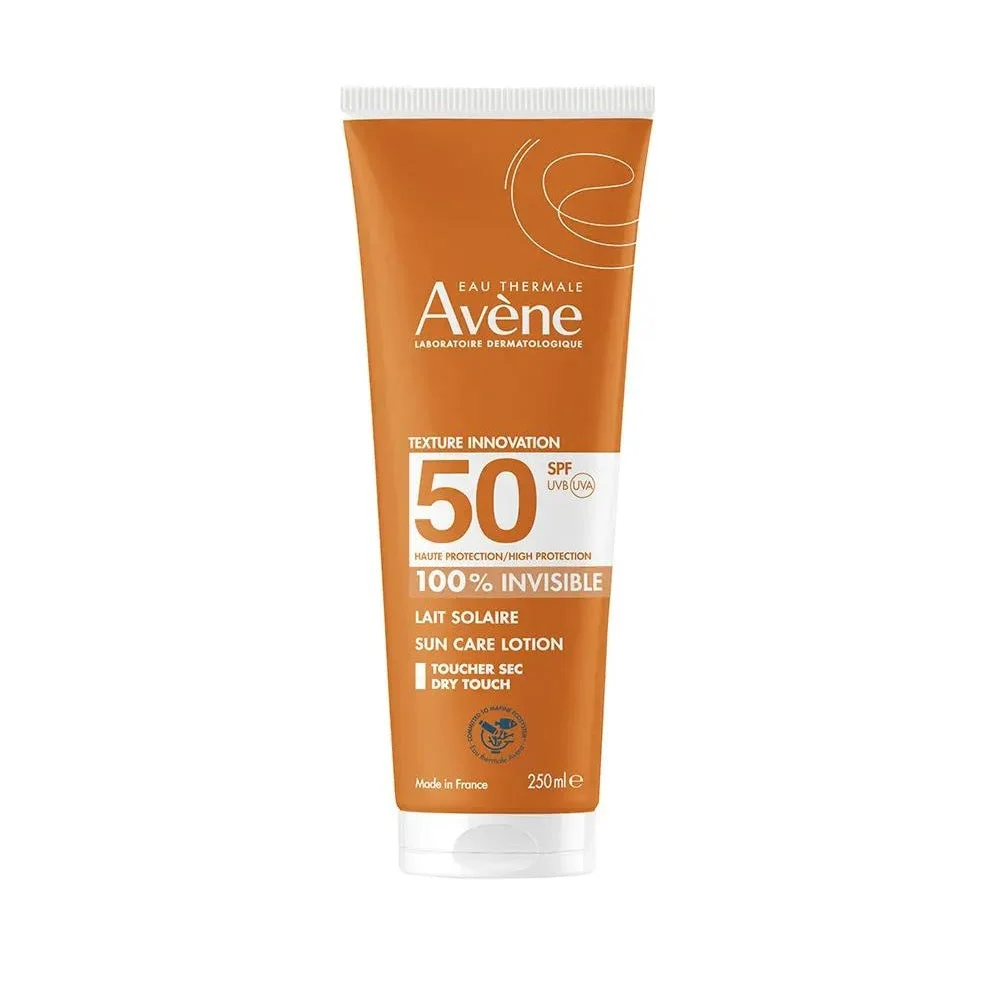 AVÈNE Sonnenmilch LSF 50+ (250ml)