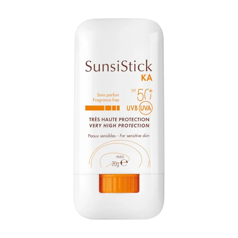 AVÈNE Sonnenschutz SunsiStick KA SPF 50+ 20g