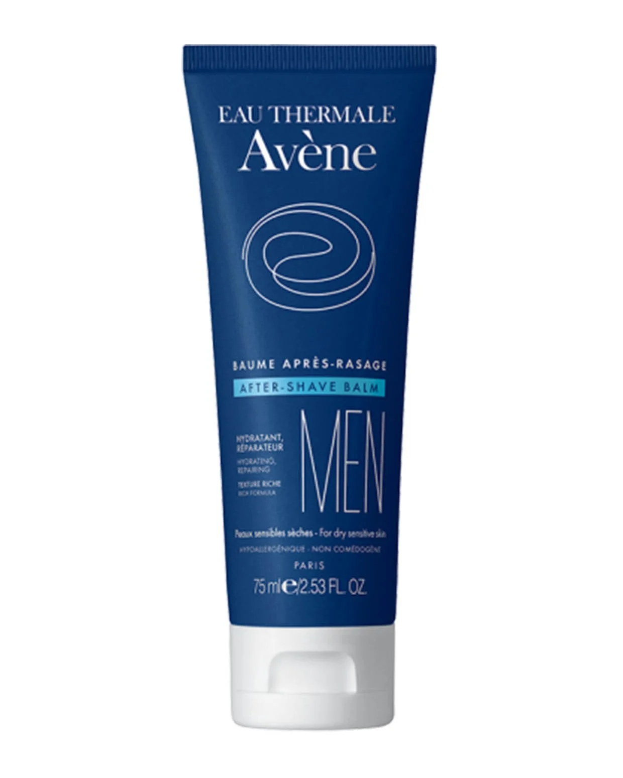 AVENE After Shave Balsam 75ML