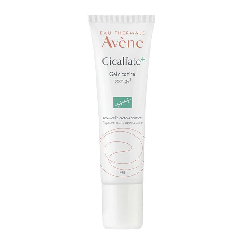 AVENE Cicalfate+ Gel für Narben 30ml