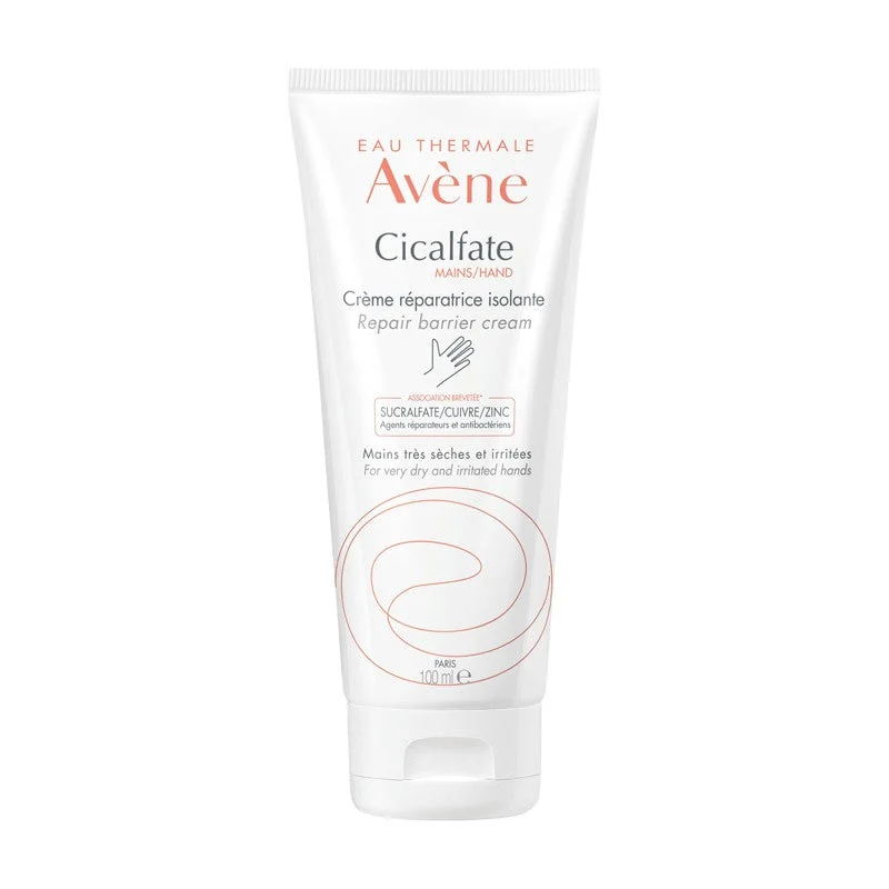 AVENE Cicalfate Reparierende Handcreme 100ml