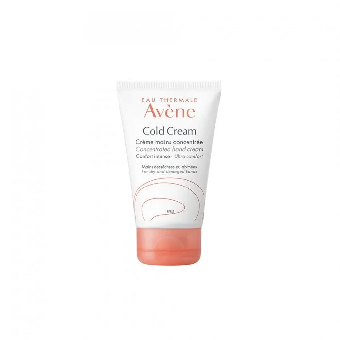 AVENE Cold Cream Konzentrierte Handcreme 50ml