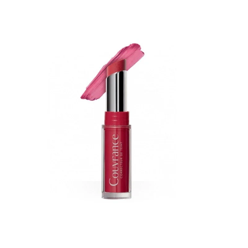 AVENE Couvrance Verschönernder Lippenbalsam SPF20 Velvety Pink