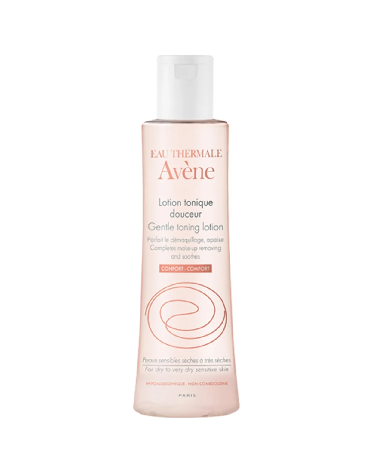 AVENE Glättungslotion 200ML