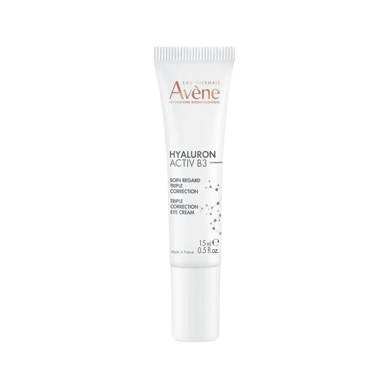 AVENE Hyaluron Activ B3 Triple Correction Augenpflege 15ml