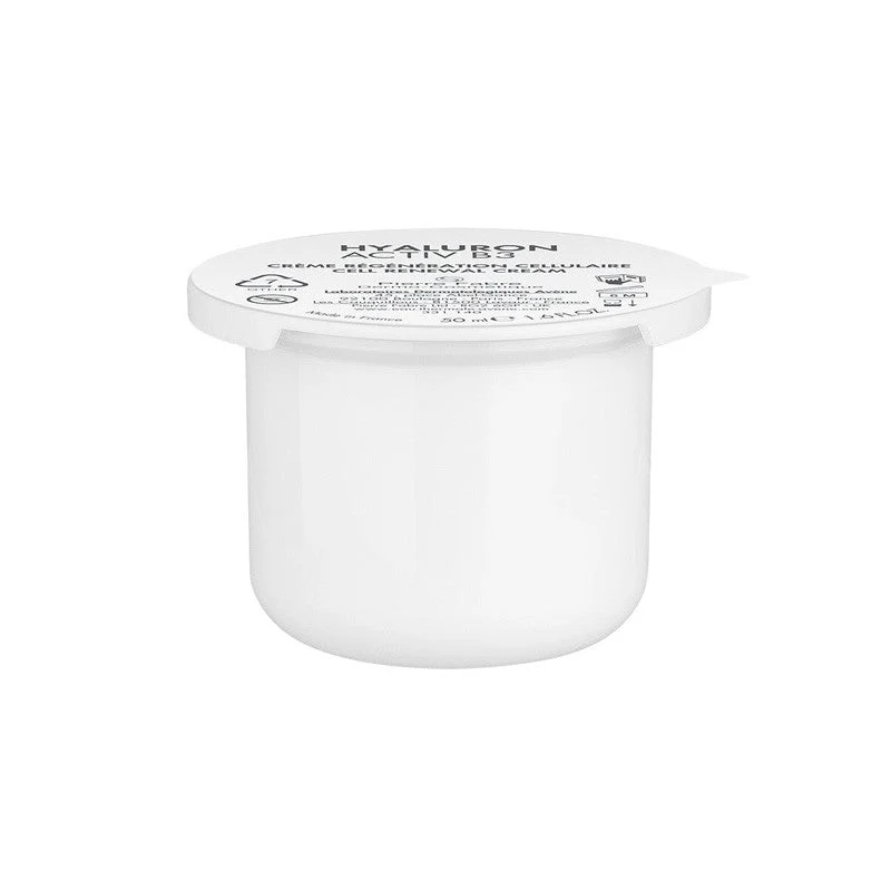 AVENE Hyaluron Activ B3 Zelluläre Regenerationscreme 50ml Recharge