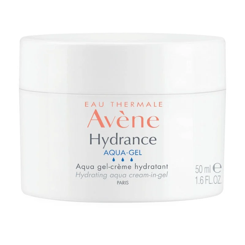 AVENE Hydrance Aqua Gel Feuchtigkeitscreme 50ml