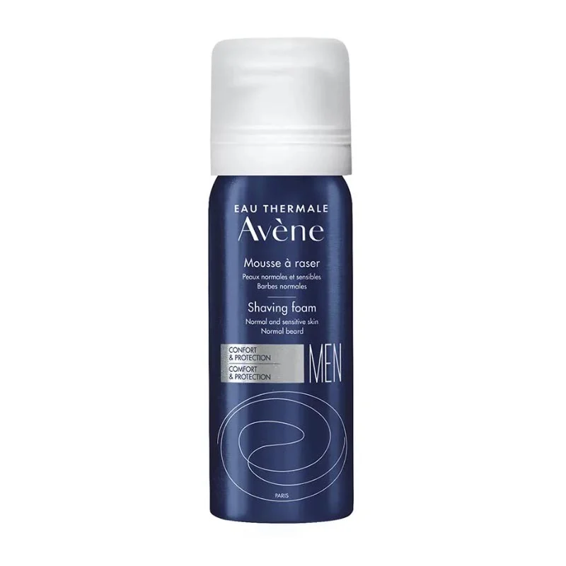 AVENE Men Rasierschaum 50ml