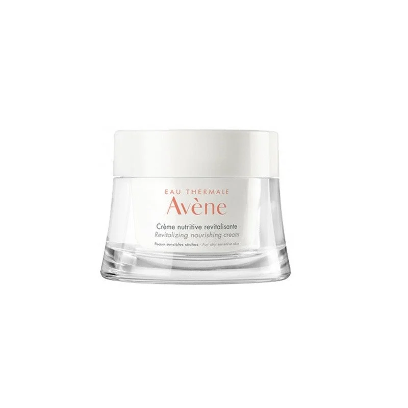 AVENE Nährende Revitalisierende Ausgleichscreme 50ml