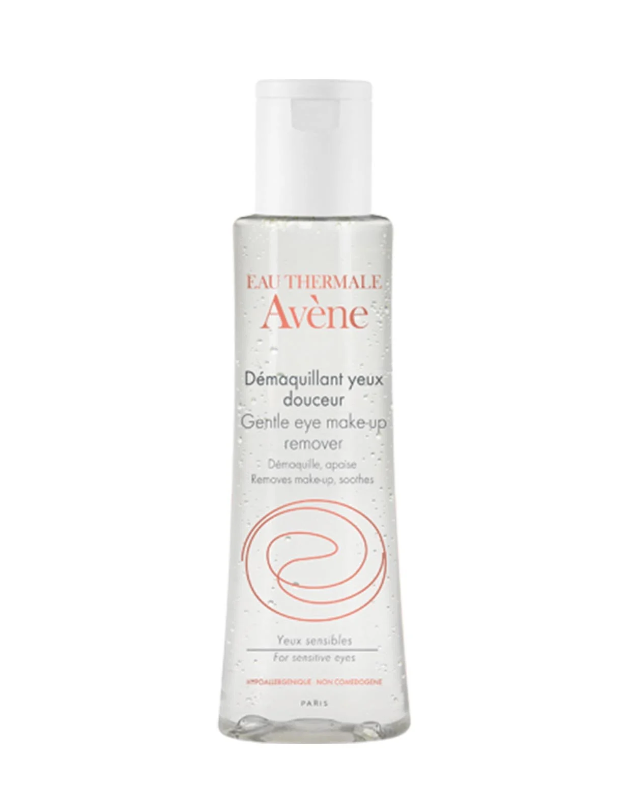 AVENE Softness Augen-Make-up-Entferner 125ML