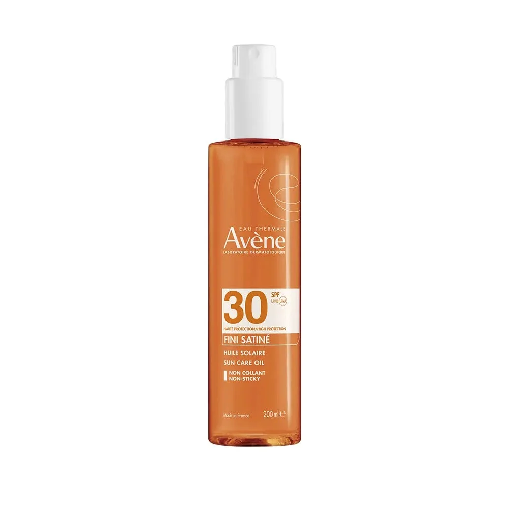 AVENE Solaröl SPF30 200ml