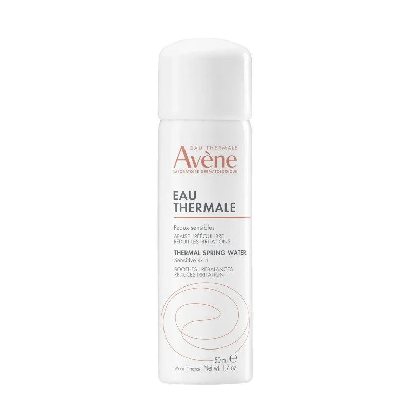 AVENE Thermalwasserspray Reiseformat 50ml