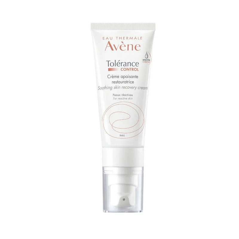 AVENE Tolerance Control Beruhigende Reparaturcreme 40ml