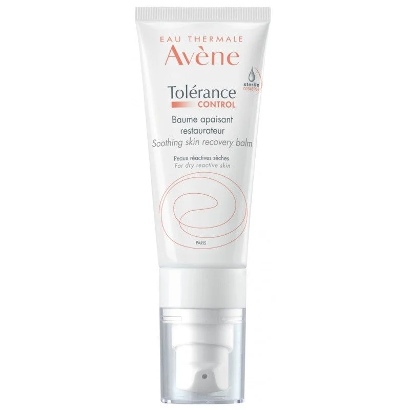 AVENE Tolerance Control Beruhigender Reparaturbalsam 40ml