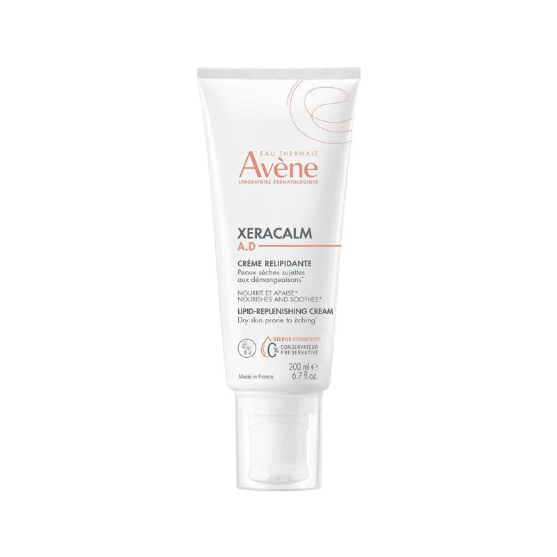 AVENE Xeracalm AD Rückfettende Creme 200ml