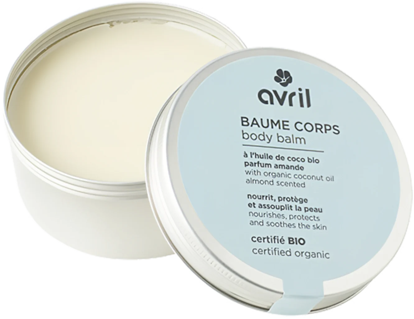 Avril Body Balm, 200 ml