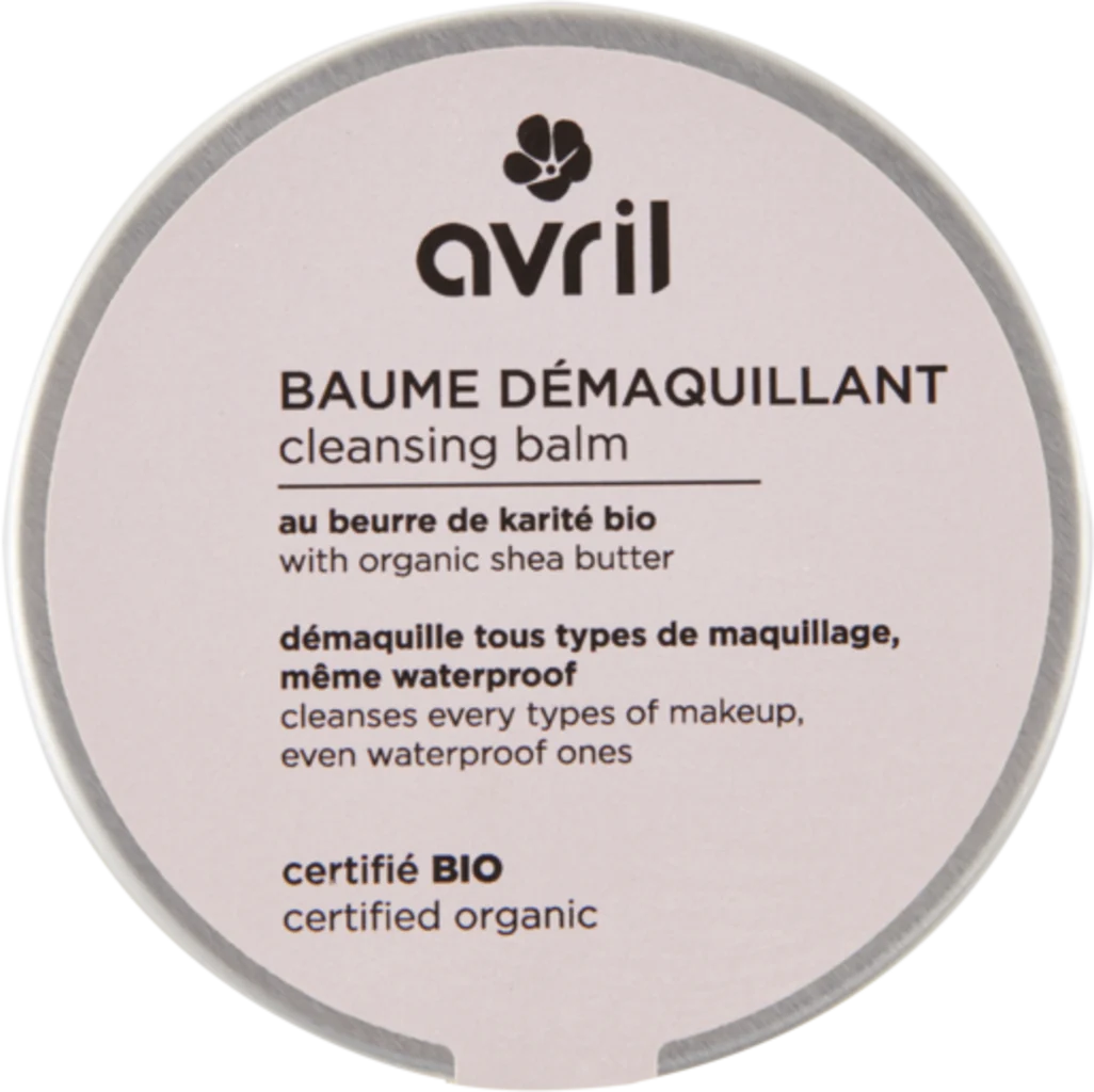 Avril Cleansing Balm, 100 ml