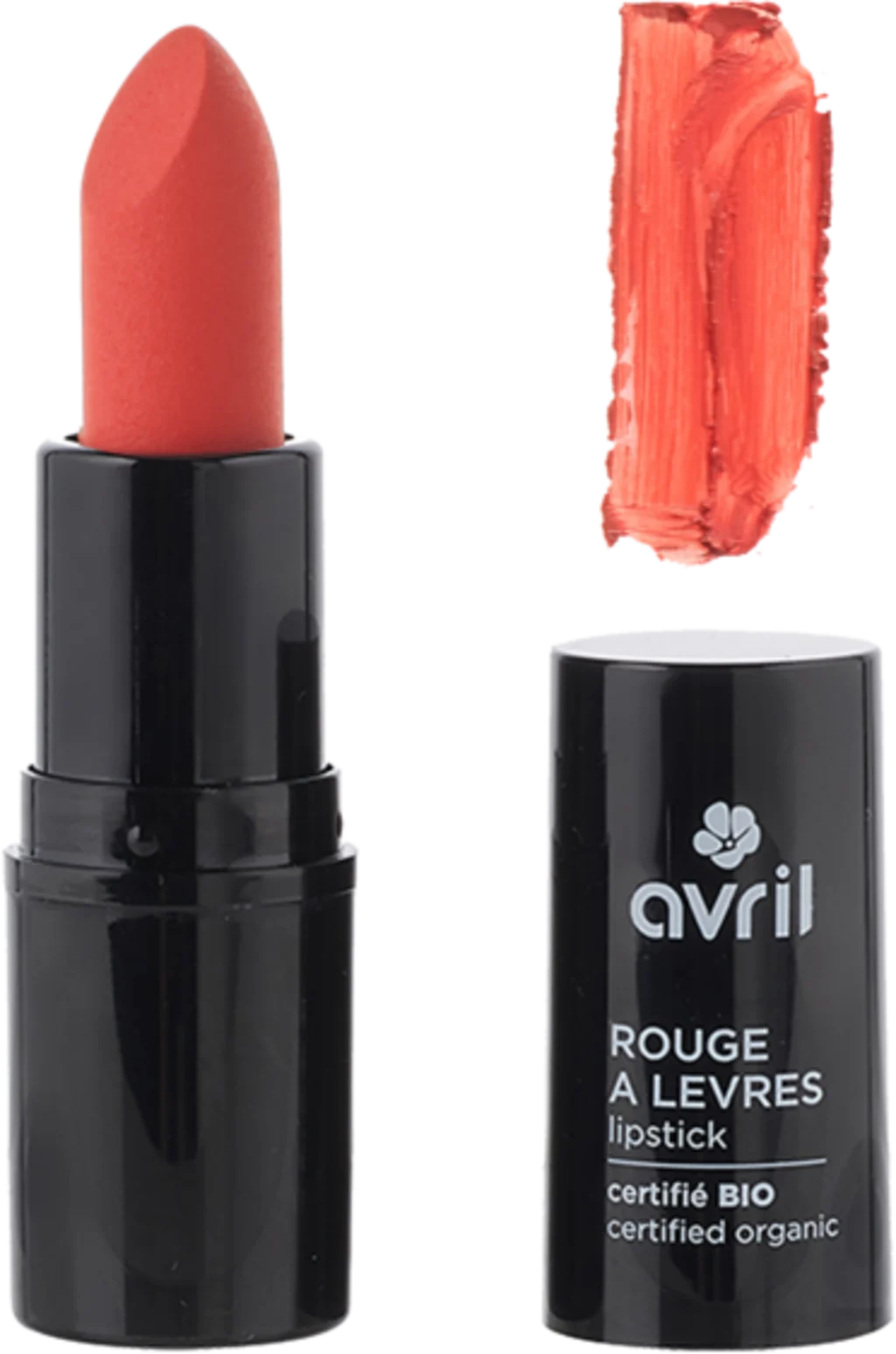 Avril Lipstick, Nude (3 g)