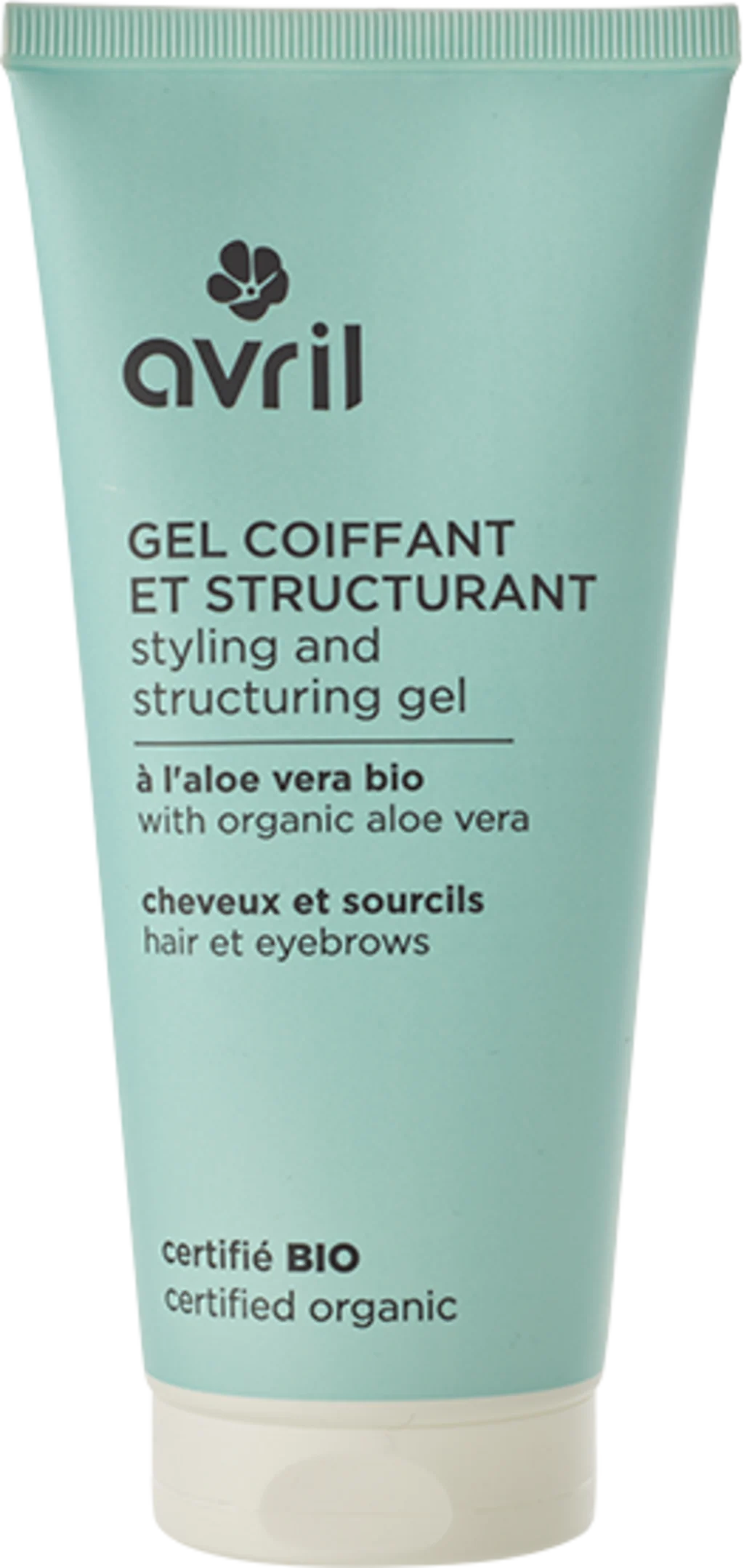 Avril Styling Hair Gel, 200 ml