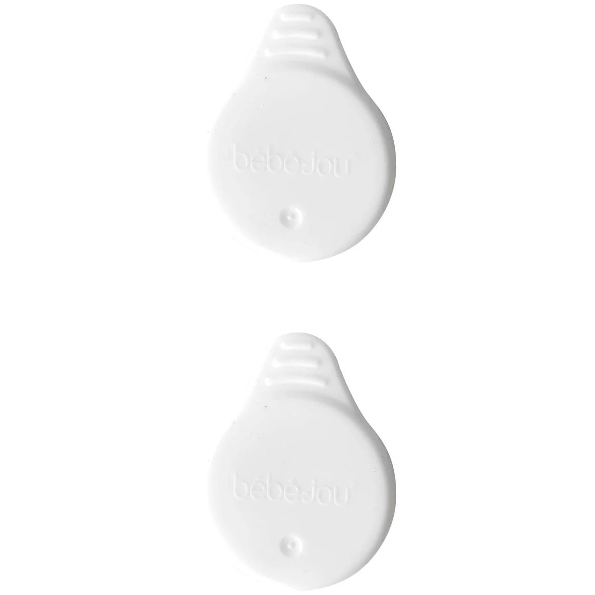 bébé jouBadewannenstöpsel Sense 2er Pack