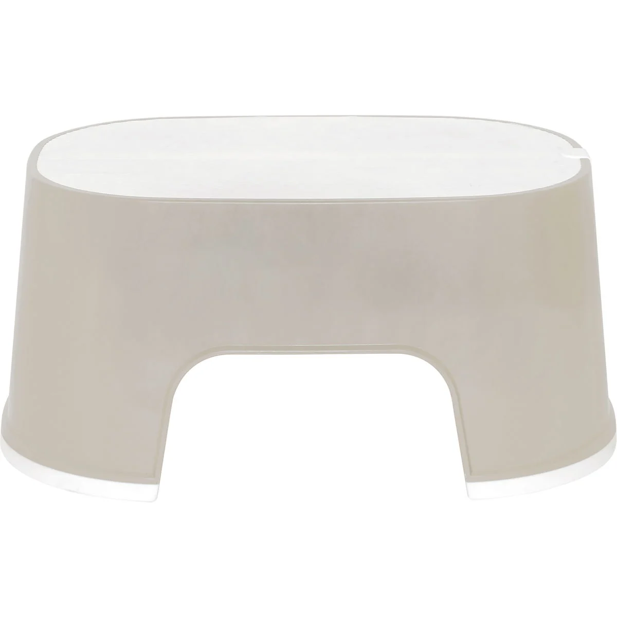 bébé jouSchemel Grow taupe