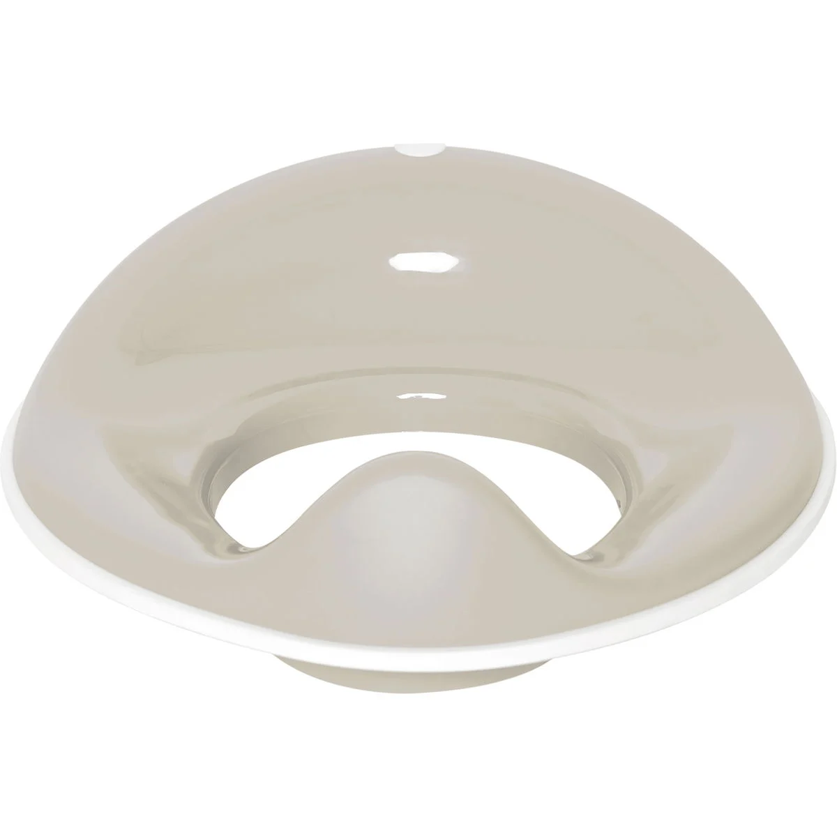 bébé jouToilettensitz Grow taupe