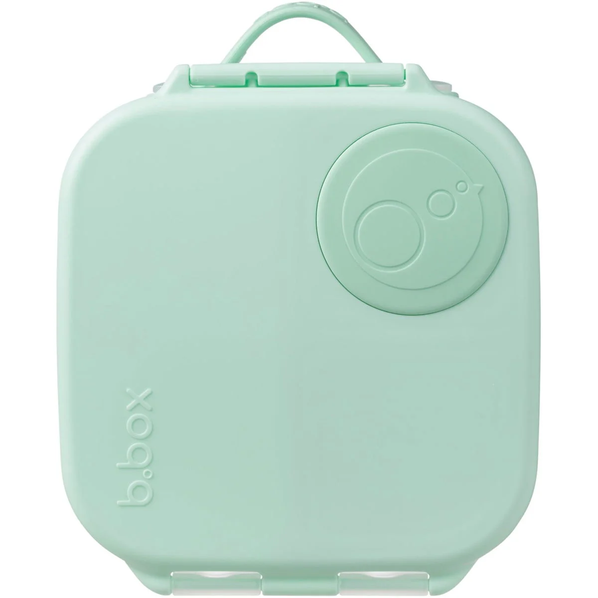 b.boxMini Lunchbox spearmint