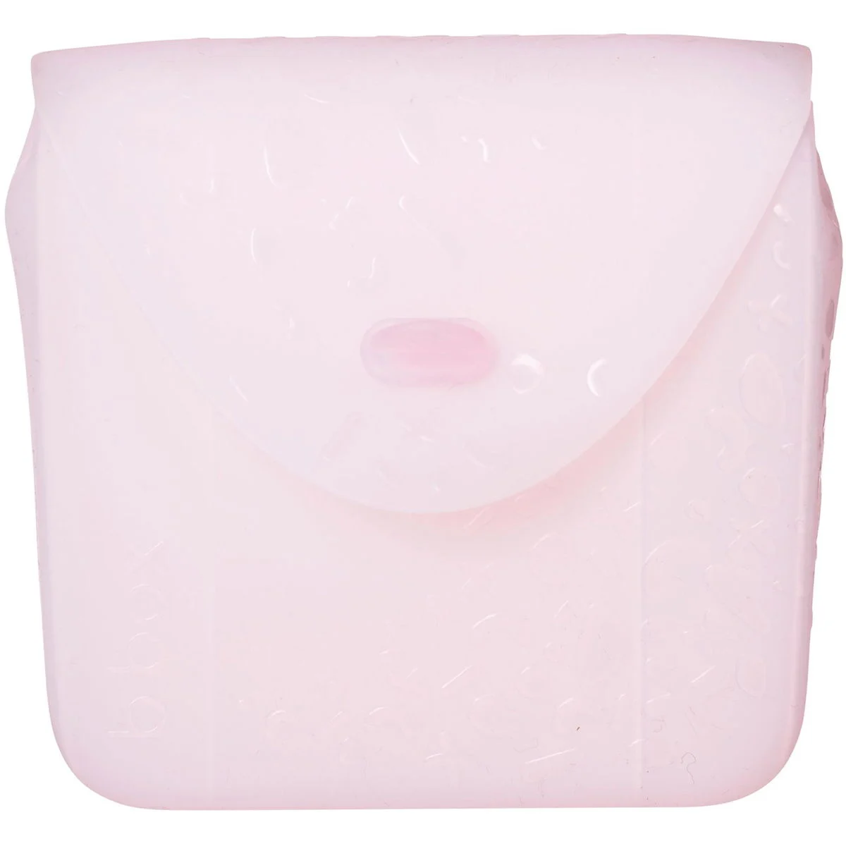 b.boxSilikon Lunchbeutel berry