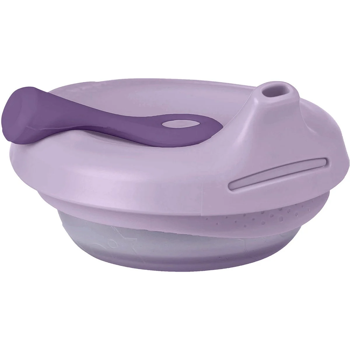 b.boxSilikon Quetschbeutel peony