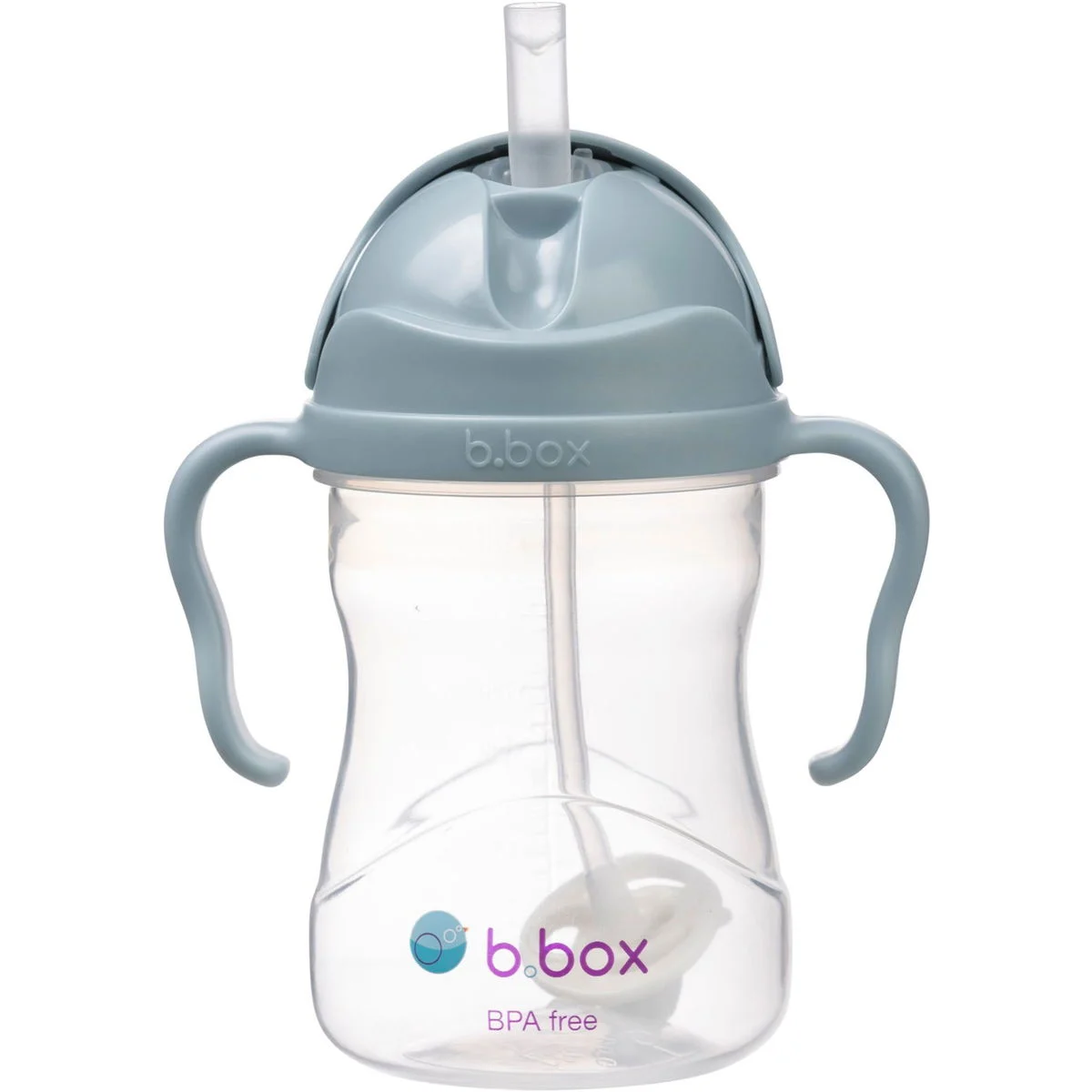 b.boxStrohhalmbecher Sippy Cup ocean