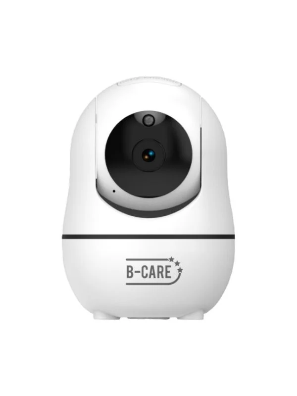 B-Care Babyphone - Sparkle Ultimate Zusatzkamera - 7 Zoll