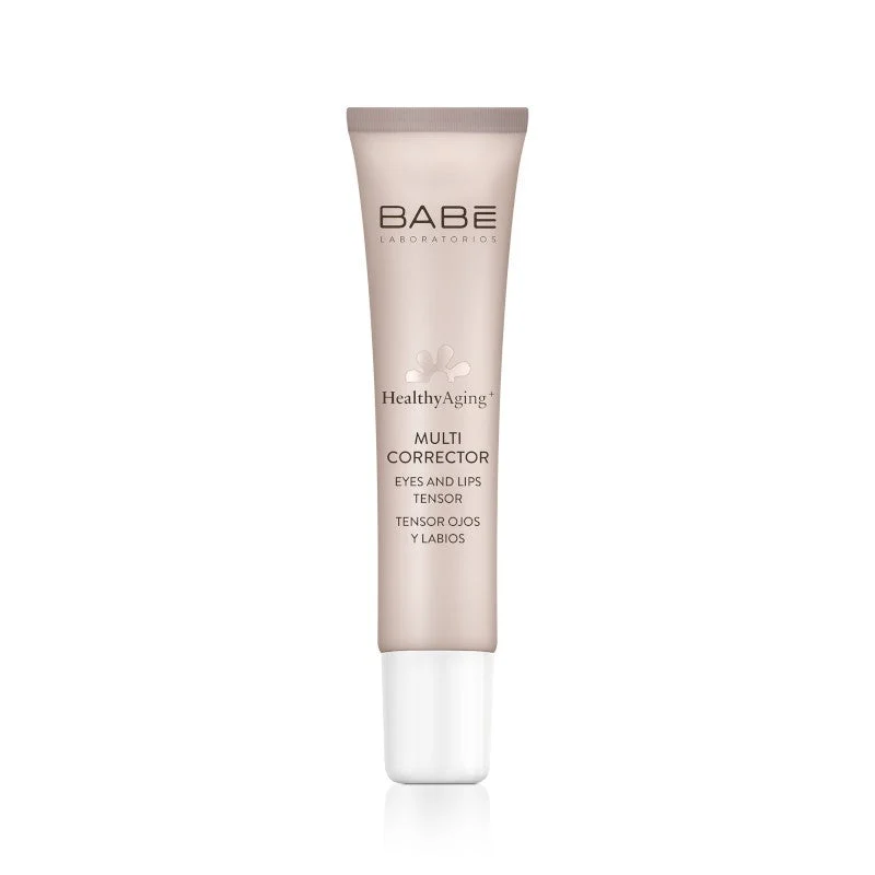 Babé Augen- und Lippentensor Multi Corrector 15ml